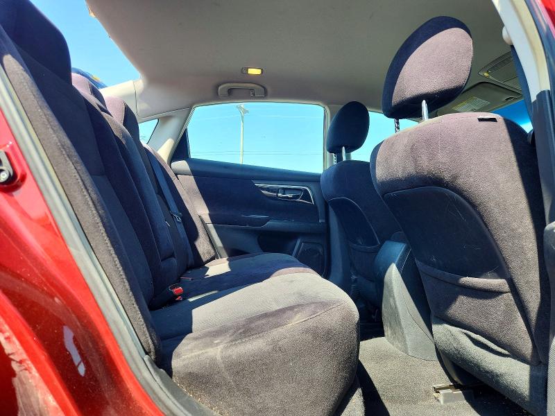 Продаж на аукціоні авто 2013 Nissan Altima, vin: 1N4AL3AP9DC914279, номер лоту: 69141396