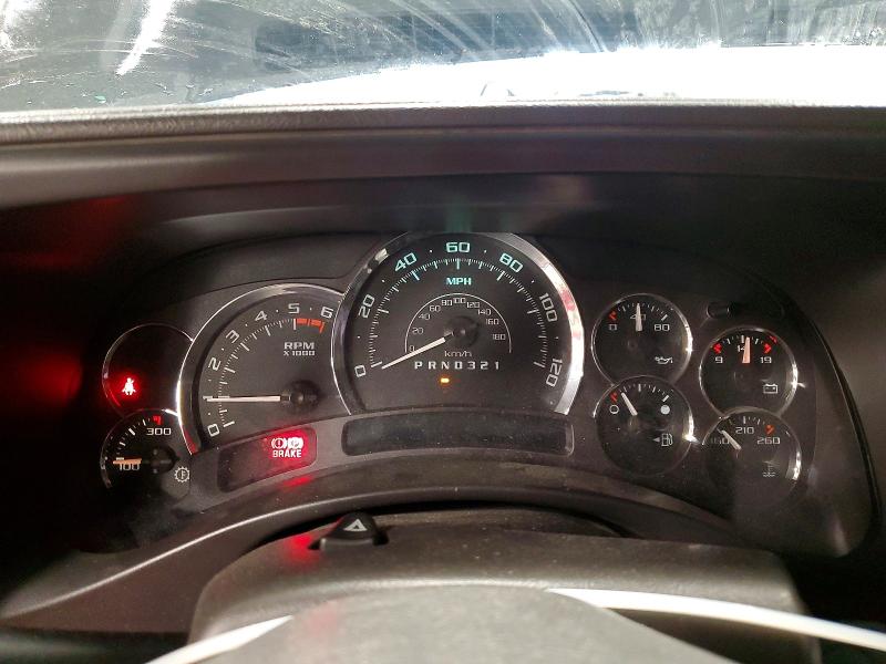 Продаж на аукціоні авто 2006 Cadillac Escalade, vin: 3GYFK66N86G210659, номер лоту: 70576066