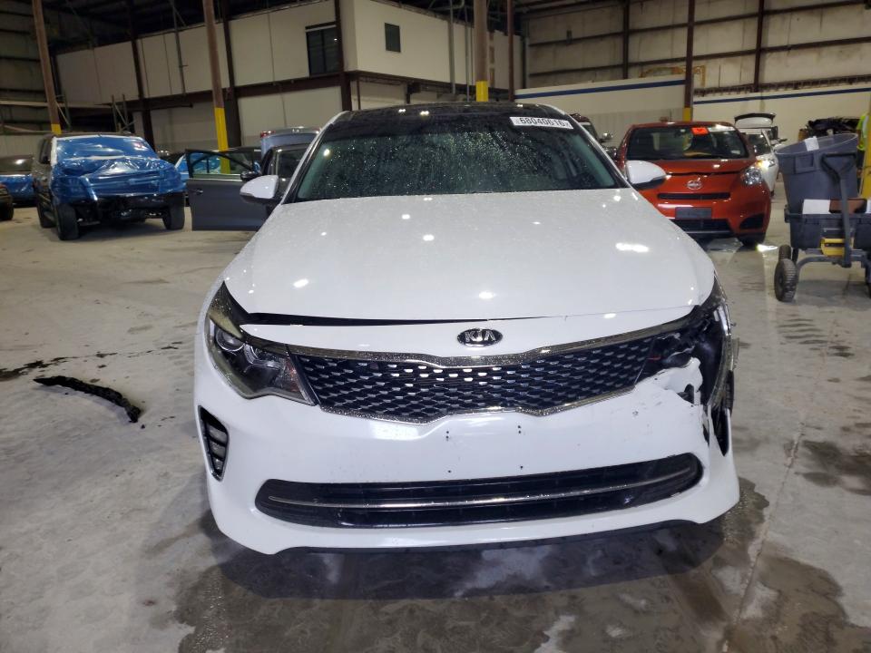 Aukcja sprzedaży 2018 Kia Optima, vin: 5XXGT4L31JG242153, numer aukcji: 68040616