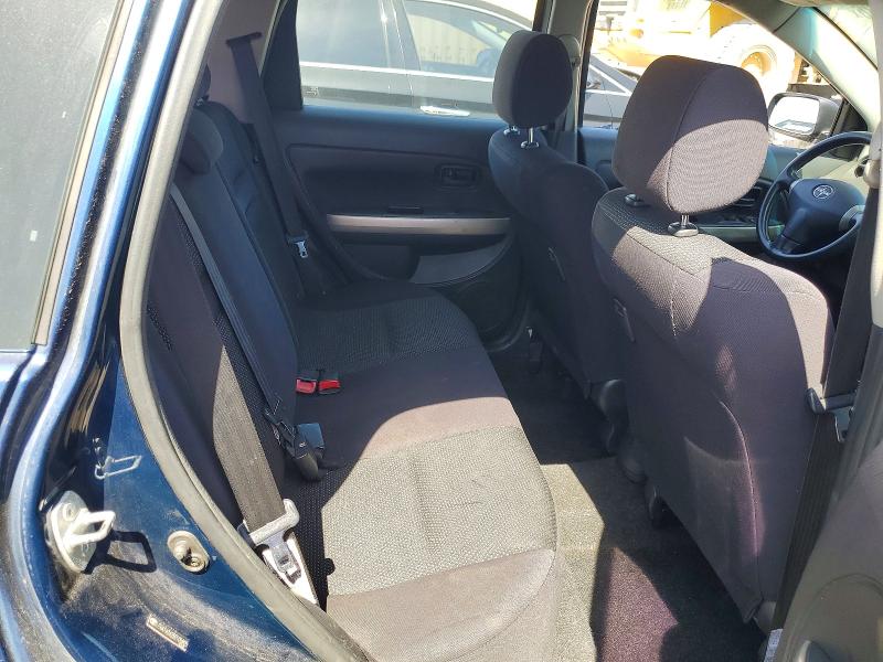 Продажа на аукционе авто 2005 Scion Xa, vin: JTKKT624250105805, номер лота: 69016736
