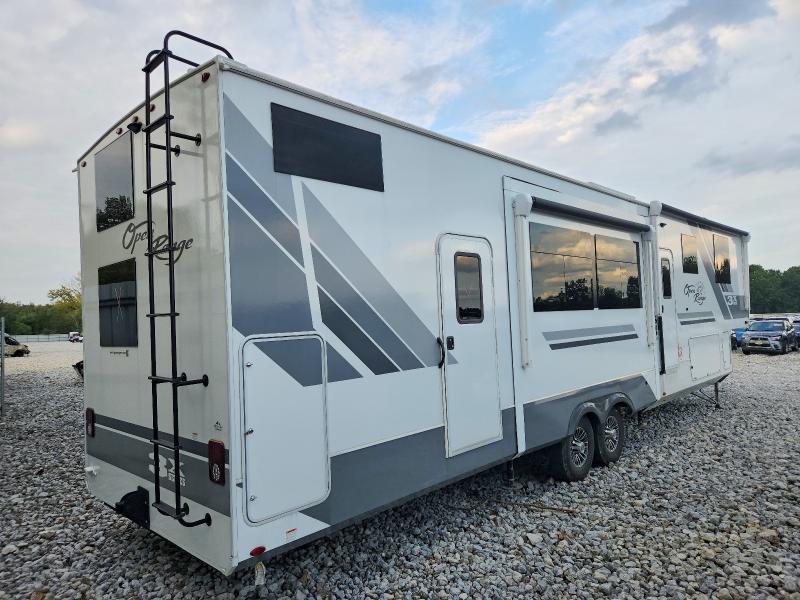 Продажа на аукционе авто 2026 Open Range Highland Ridge, vin: 58TCM0BV6T1B63095, номер лота: 69192956