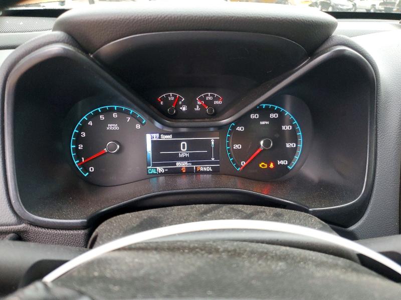 Продажа на аукционе авто 2017 Chevrolet Colorado, vin: 1GCGTDEN0H1307868, номер лота: 69932876