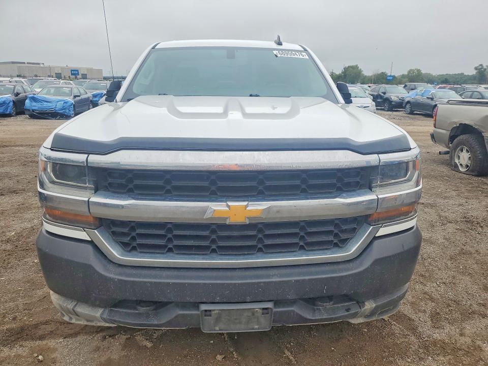 Aukcja sprzedaży 2017 Chevrolet Silverado, vin: 1GCVKNEH5HZ225310, numer aukcji: 68959476