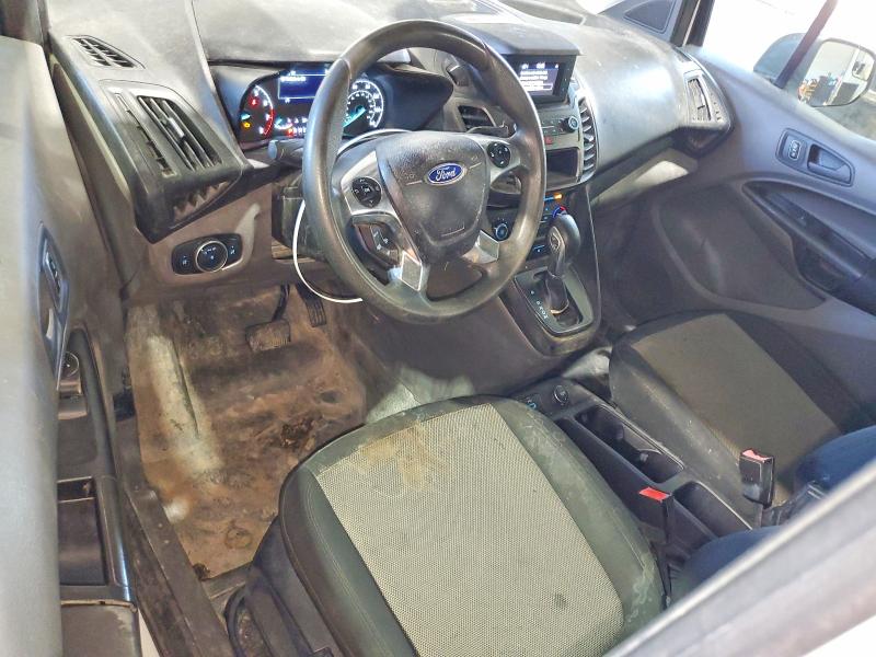 Продаж на аукціоні авто 2019 Ford Transit Connect, vin: NM0LS7E2XK1384552, номер лоту: 72246466