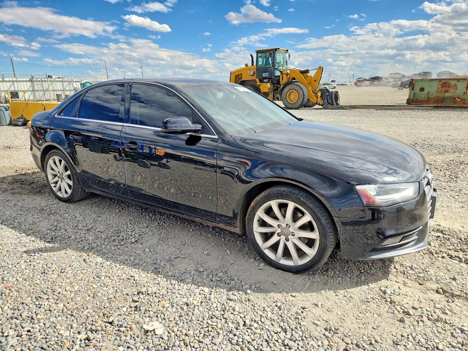 Aukcja sprzedaży 2013 Audi A4, vin: WAUFFAFL0DN047275, numer aukcji: 67539686