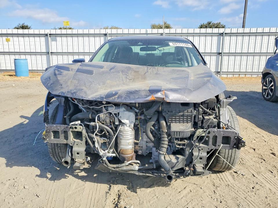 Продаж на аукціоні авто 2020 Honda Civic, vin: 19XFC1F33LE207454, номер лоту: 69171146