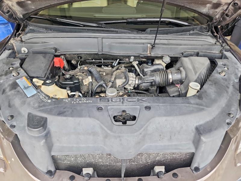 Aukcja sprzedaży 2011 Buick Enclave, vin: 5GAKVCED0BJ225086, numer aukcji: 68731766