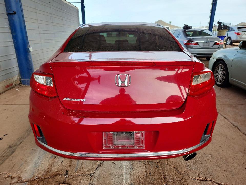 Aukcja sprzedaży 2014 Honda Accord, vin: 1HGCT1B35EA013346, numer aukcji: 69731426