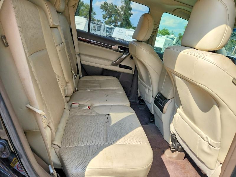 Продаж на аукціоні авто 2014 Lexus Gx, vin: JTJJM7FX3E5075403, номер лоту: 69382566