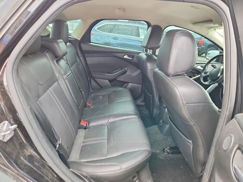 Продаж на аукціоні авто 2012 Ford Focus, vin: 1FAHP3M2XCL400295, номер лоту: 69282546