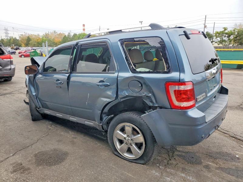 71297516 :رقم المزاد ، 1FMCU0EG9AKD33192 vin ، 2010 Ford Escape مزاد بيع