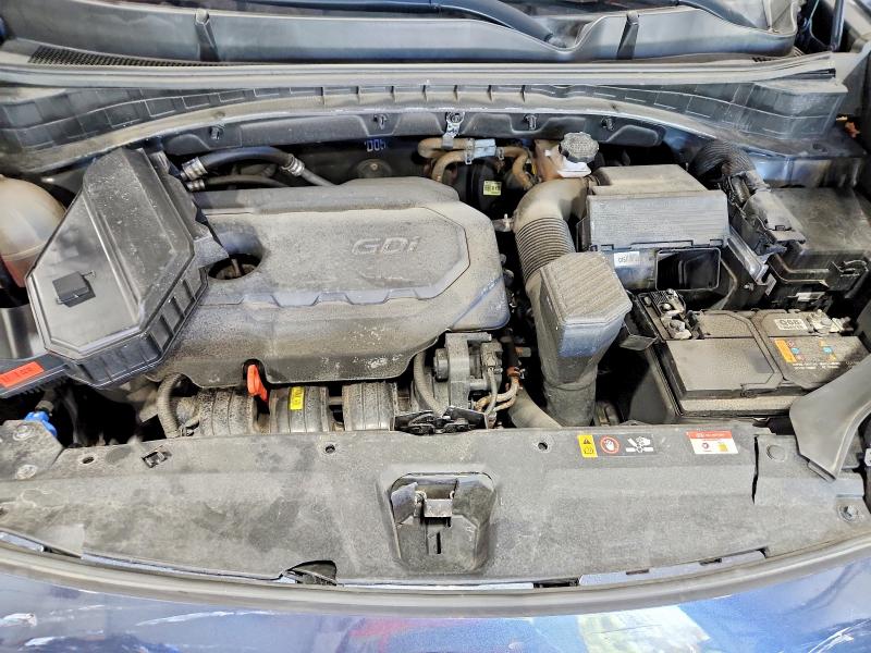 Aukcja sprzedaży 2021 Kia Sportage, vin: KNDPMCAC9M7881291, numer aukcji: 68677826