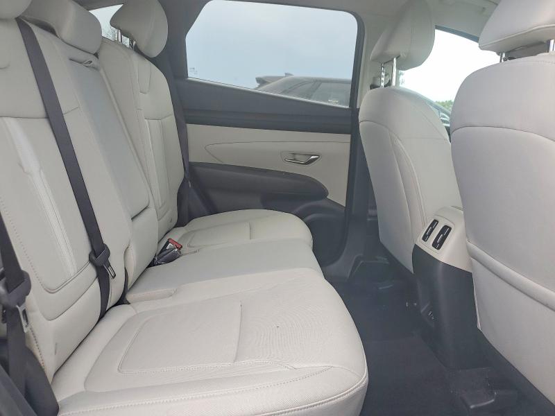 2026 Hyundai Tucson მანქანა იყიდება აუქციონზე, vin: 5NMJBCDE6TH613752, აუქციონის ნომერი: 68241116