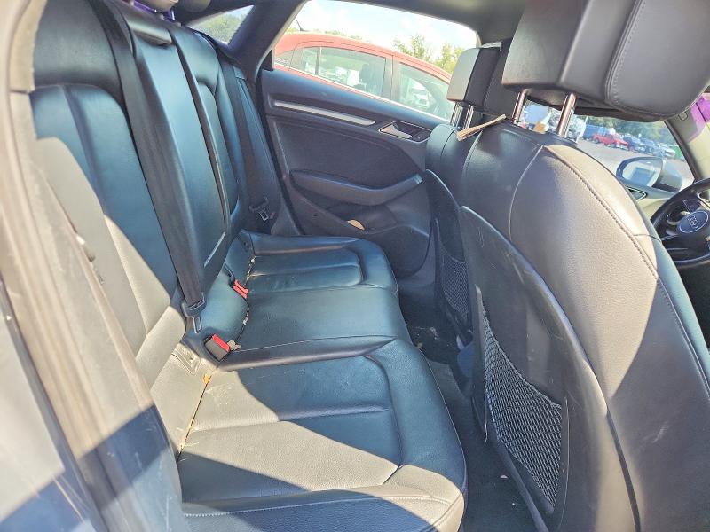 Aukcja sprzedaży 2017 Audi A3, vin: WAUAUHFF9H1077696, numer aukcji: 67078246