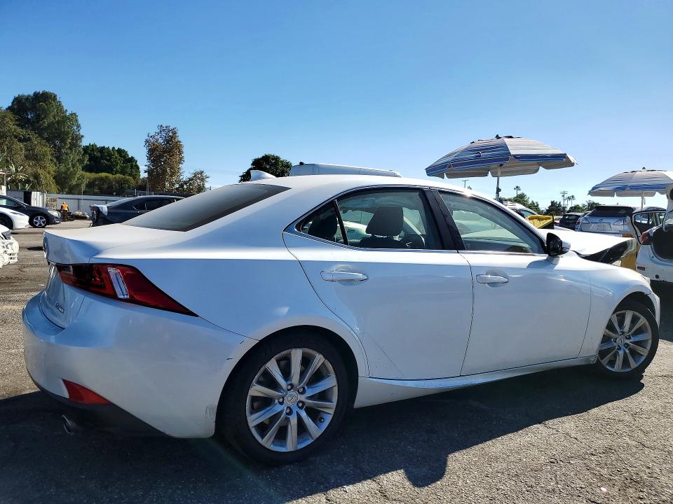 Aukcja sprzedaży 2016 Lexus Is, vin: JTHBA1D28G5029944, numer aukcji: 68100316