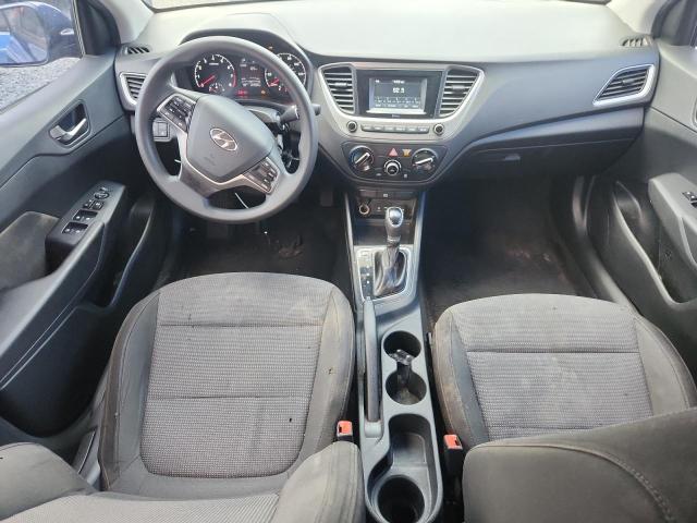 Продаж на аукціоні авто 2019 Hyundai Accent, vin: 3KPC24A39KE046394, номер лоту: 67517806