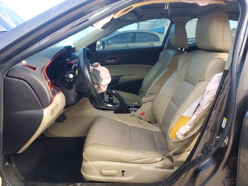 70278626 :رقم المزاد ، 19VDE1F55EE006072 vin ، 2014 Acura Ilx مزاد بيع