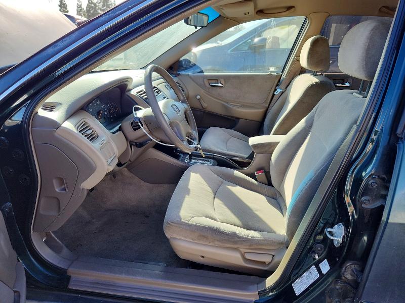 Продажа на аукционе авто 2001 Honda Accord, vin: 1HGCF86641A107412, номер лота: 71284636