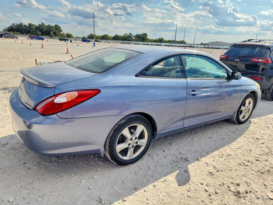 Продаж на аукціоні авто 2006 Toyota Camry Solara, vin: 4T1CA38P16U079723, номер лоту: 69201186