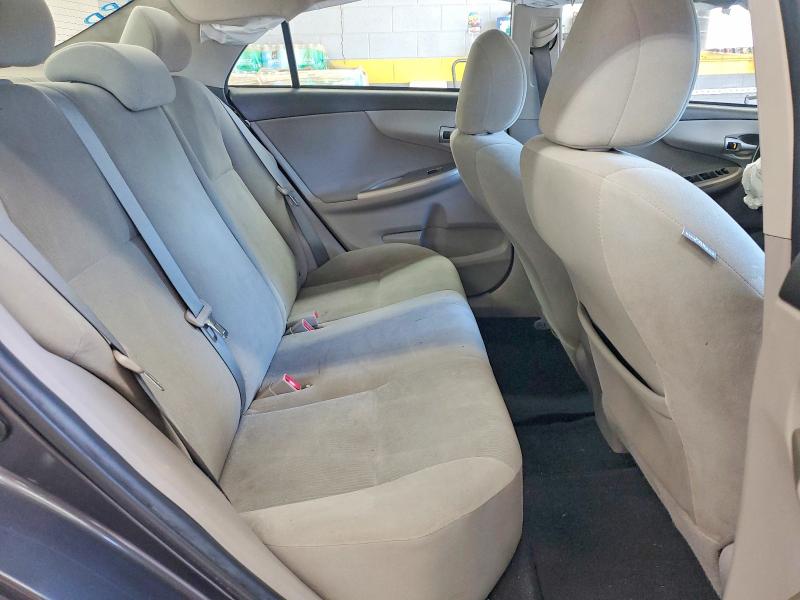 Продаж на аукціоні авто 2012 Toyota Corolla, vin: 2T1BU4EE6CC900209, номер лоту: 67011306