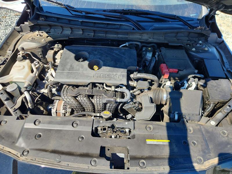 70325106 :رقم المزاد ، 1N4BL4EW8KC172014 vin ، 2019 Nissan Altima مزاد بيع