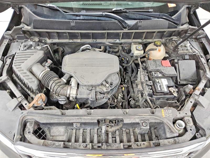 Продаж на аукціоні авто 2018 Gmc Acadia, vin: 1GKKNXLS9JZ217838, номер лоту: 66095846