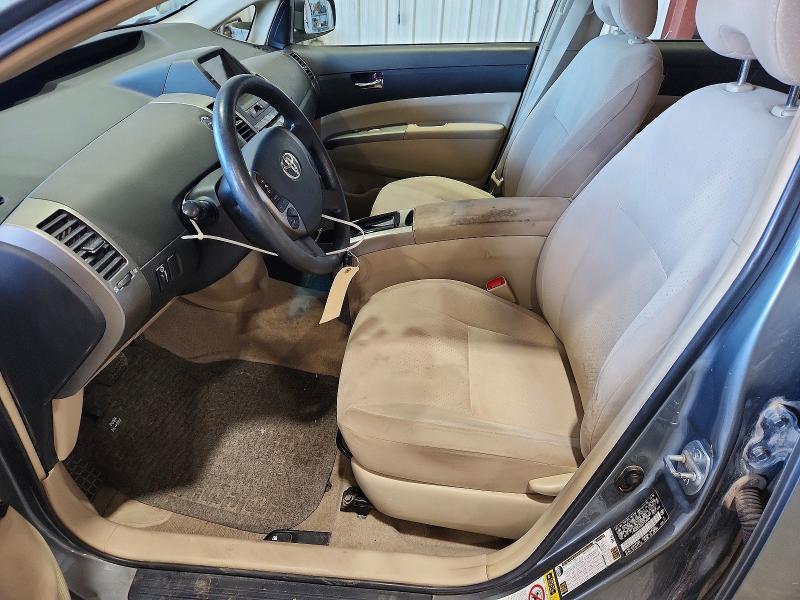 Продаж на аукціоні авто 2005 Toyota Prius, vin: JTDKB20U353126036, номер лоту: 70661306