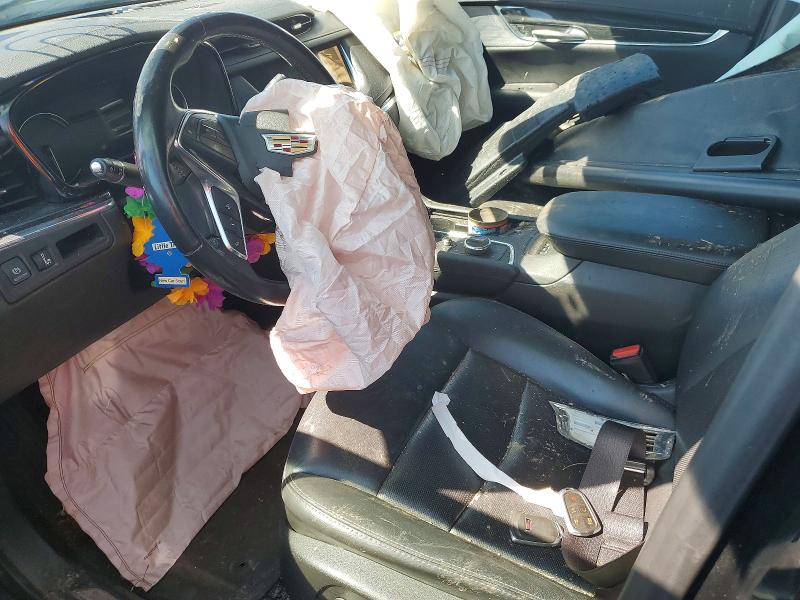 Продажа на аукционе авто 2021 Cadillac Xt5, vin: 1GYKNDRS7MZ233651, номер лота: 65627996