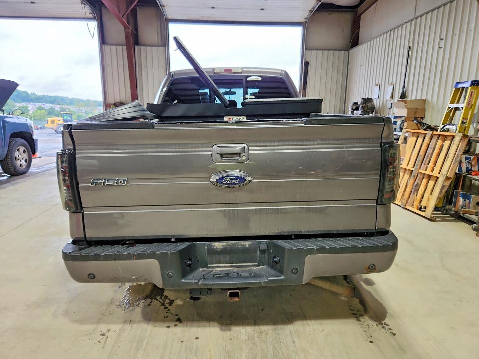 Продаж на аукціоні авто 2014 Ford F150, vin: 1FTFW1ET5EFA55257, номер лоту: 69851056