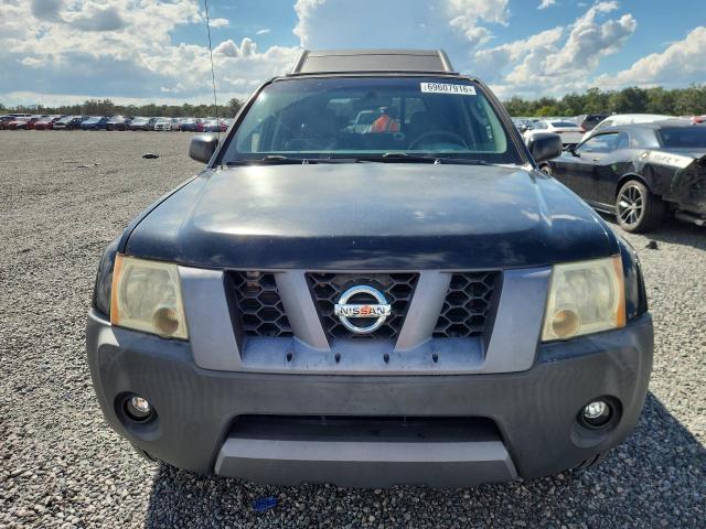 2008 Nissan Xterra მანქანა იყიდება აუქციონზე, vin: 5N1AN08U88C511703, აუქციონის ნომერი: 69607916