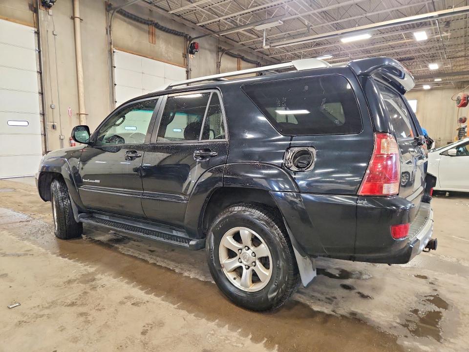 Продаж на аукціоні авто 2004 Toyota 4runner, vin: JTEBU14R540049742, номер лоту: 69547496