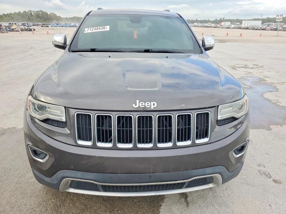 Aukcja sprzedaży 2015 Jeep Grand Cherokee, vin: 1C4RJEBG6FC906320, numer aukcji: 71248436