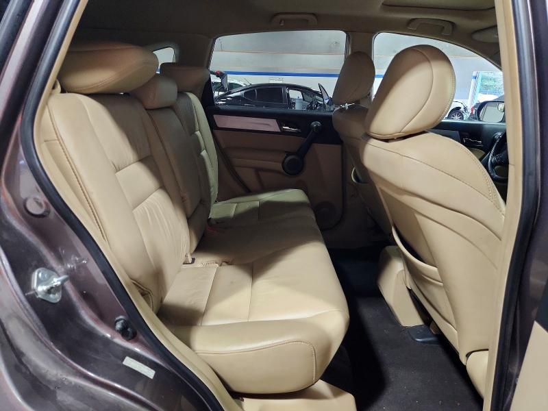 2011 Honda Cr-v მანქანა იყიდება აუქციონზე, vin: 5J6RE4H71BL026104, აუქციონის ნომერი: 70172016