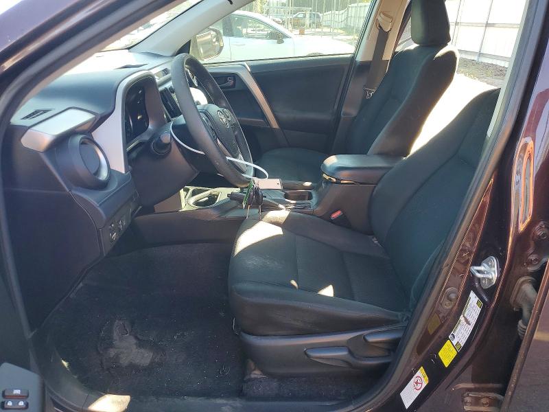 Aukcja sprzedaży 2018 Toyota Rav4, vin: 2T3ZFREV9JW475044, numer aukcji: 70653676
