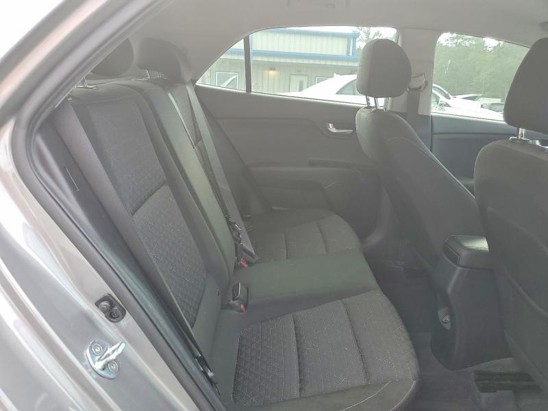 67310036 :رقم المزاد ، 3KPA25AD1ME388530 vin ، 2021 Kia Rio مزاد بيع