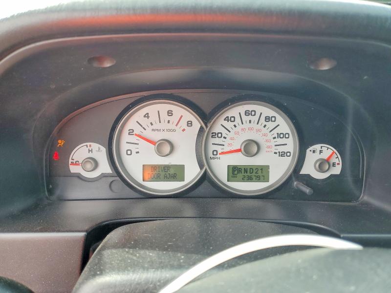 2006 Ford Escape მანქანა იყიდება აუქციონზე, vin: 1FMCU94166KA06404, აუქციონის ნომერი: 70098336