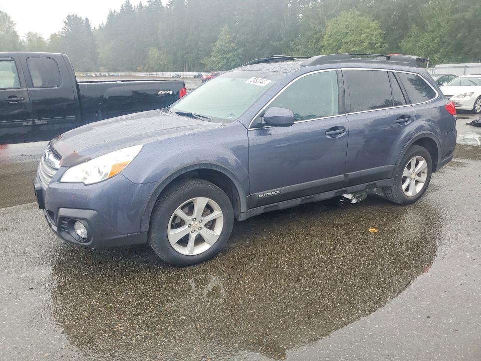 Продажа на аукционе авто 2014 Subaru Outback, vin: 4S4BRBDC6E3253470, номер лота: 70882046