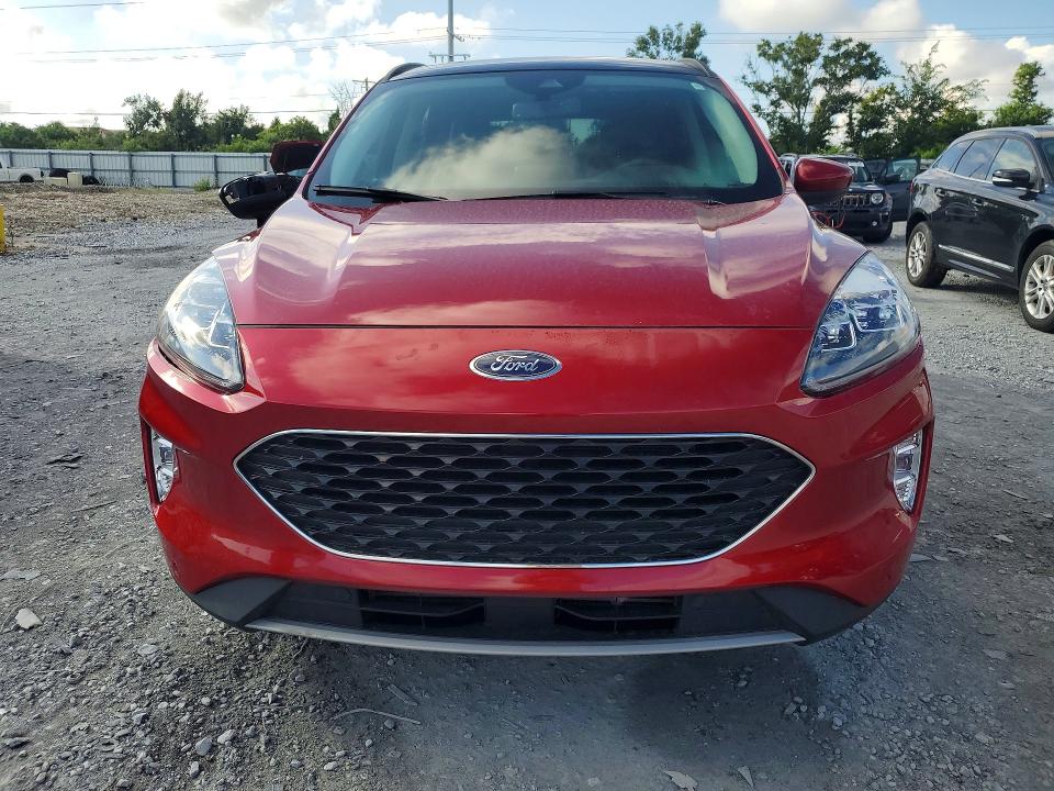 Продаж на аукціоні авто 2022 Ford Escape, vin: 1FMCU9J98NUB87342, номер лоту: 68659356