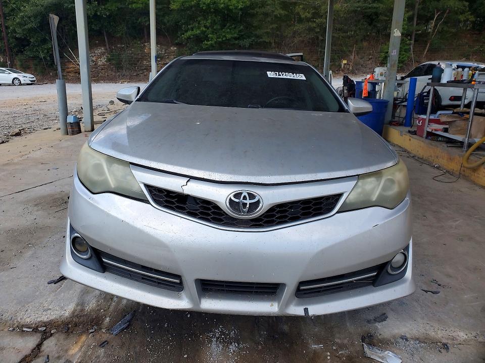 Продаж на аукціоні авто 2014 Toyota Camry, vin: 4T1BF1FK7EU740405, номер лоту: 67125946