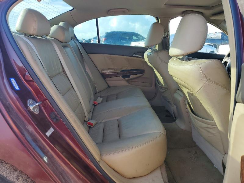 Продажа на аукционе авто 2008 Honda Accord, vin: 1HGCP26848A004769, номер лота: 67680526