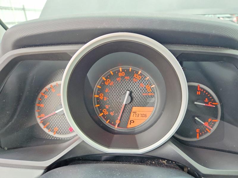 70158456 :رقم المزاد ، JTEBU5JR7C5092170 vin ، 2012 Toyota 4runner مزاد بيع