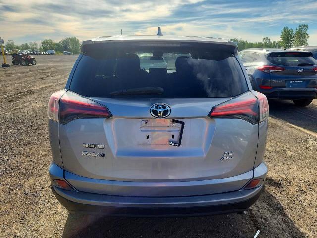 Aukcja sprzedaży 2016 Toyota Rav4, vin: 2T3BFREV9GW484837, numer aukcji: 63917076