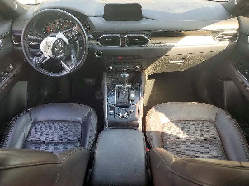 Aukcja sprzedaży 2019 Mazda Cx-5, vin: JM3KFBE25K0654855, numer aukcji: 64506676