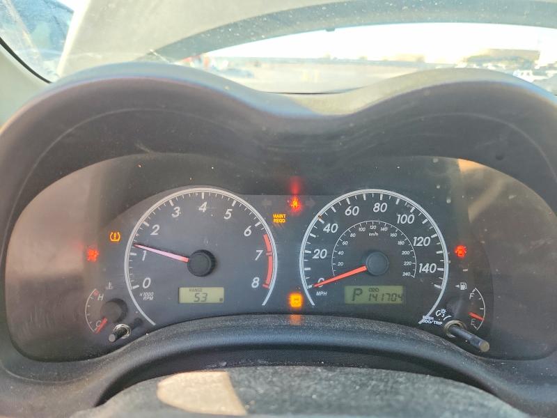 2013 Toyota Corolla მანქანა იყიდება აუქციონზე, vin: 5YFBU4EE0DP185350, აუქციონის ნომერი: 69254026