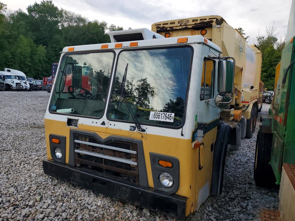 Aukcja sprzedaży 2013 Mack Leu613, vin: 1M2AU02C5DM007505, numer aukcji: 65617646