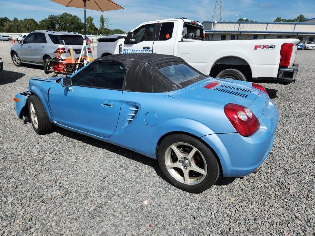 Продажа на аукционе авто 2003 Toyota Mr2 Spyder, vin: JTDFR320430064612, номер лота: 70776866