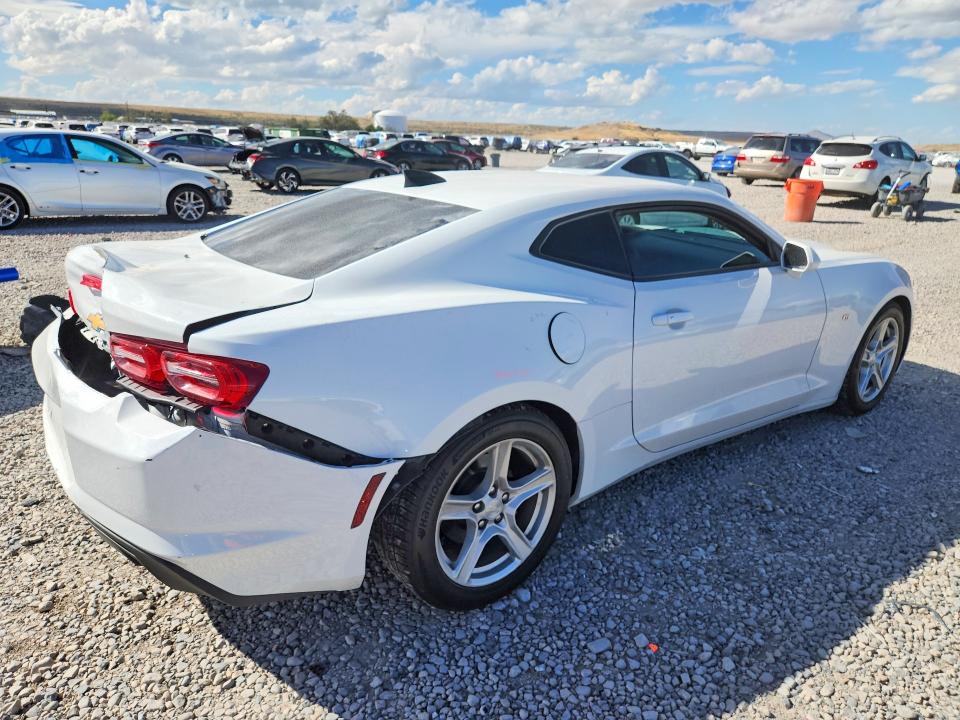 Продаж на аукціоні авто 2023 Chevrolet Camaro, vin: 1G1FB1RX8P0139127, номер лоту: 68663726