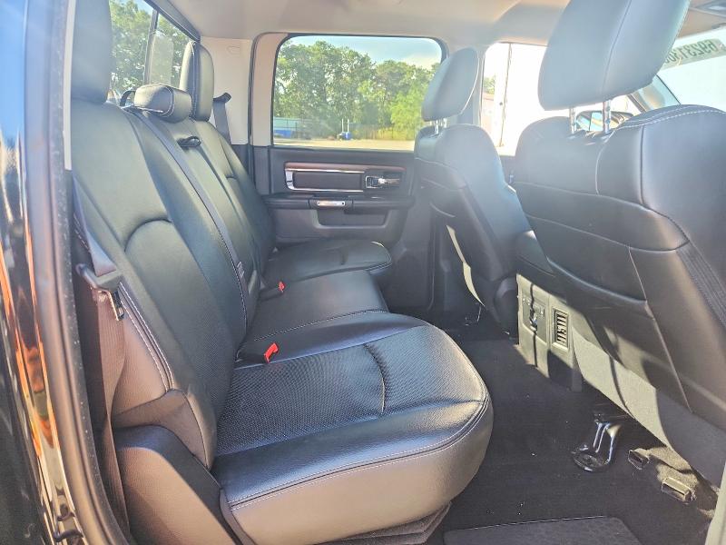 Продаж на аукціоні авто 2016 Ram 3500, vin: 3C63R3JL4GG241716, номер лоту: 69231366