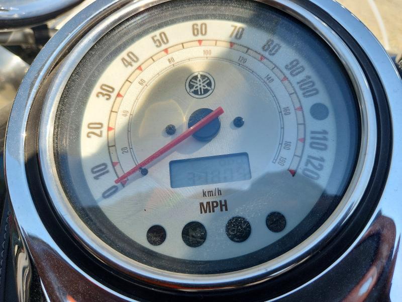 Aukcja sprzedaży 2004 Yamaha Xvs1100, vin: JYAVP11E34A050419, numer aukcji: 67414966