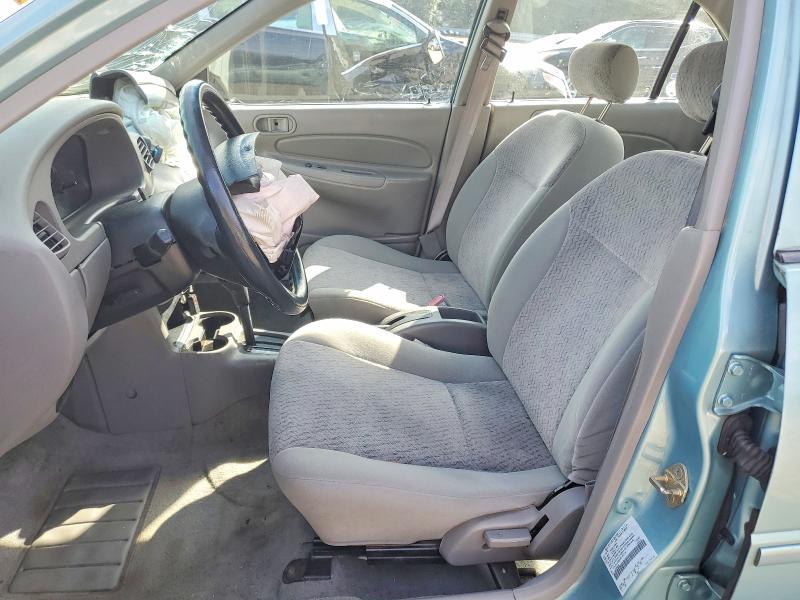 Aukcja sprzedaży 1999 Ford Escort, vin: 1FAFP13P8XW109758, numer aukcji: 68567236